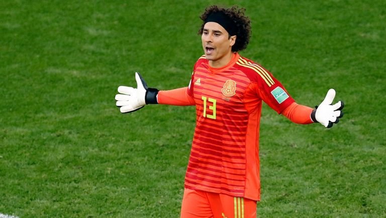 Stai, ce!? Portarul cu 151 de apariții la națională, OUT din lotul pentru Copa America_2