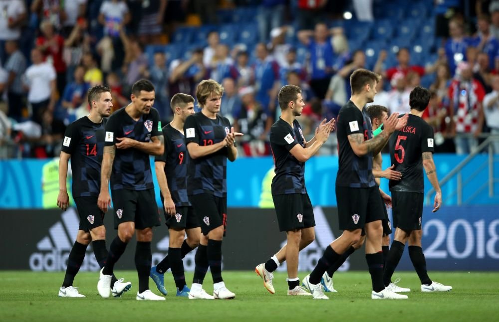 Ghostbusters! Kasper i-a speriat, dar croatii merg pana la urma in sferturi dupa inca un meci dramatic decis la penaltyuri | Croatia - Danemarca 1-1 (3-2)