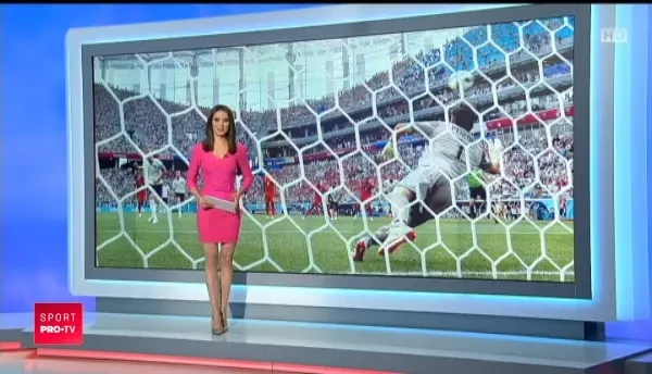 Panama, primita acasa ca o campioana!