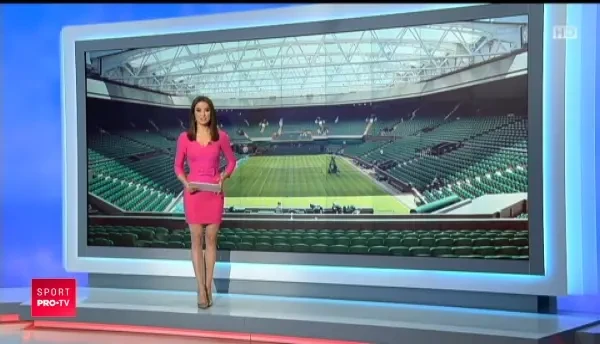 Wimbledon 2018 | Simona Halep: "Presiunea s-a dus, mai am un singur vis: o medalie la Jocurile Olimpice!" Halep nu va juca in turneul de la Bucuresti