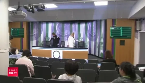 Wimbledon 2018 | "Presiunea a disparut, visul s-a indeplinit!" - Simona Halep, gata pentru un nou Grand Slam!