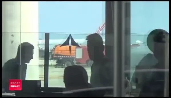 CM 2018 | Cel mai TRIST drum pentru Messi! Cum a aparut la Barcelona dupa eliminarea de la Cupa Mondiala! VIDEO