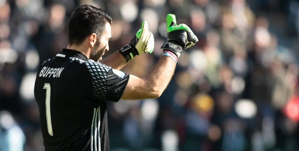 Buffon a convins un jucator URIAS sa vina alaturi de el la PSG! Surpriza momentului: pe cine aduc seicii
