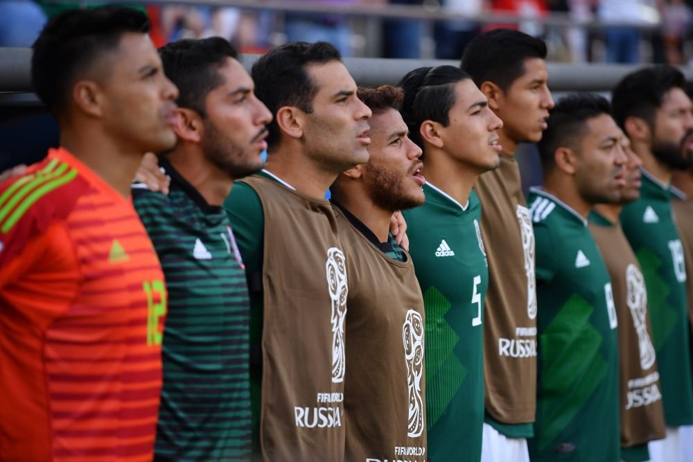 Record imposibil | E primul jucator din istorie care reuseste asta la Cupa Mondiala: performanta incredibila a capitanului Mexicului
