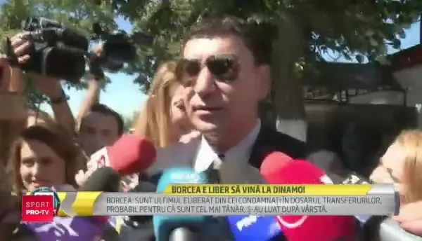 Prima fotografie postata de Valentina Pelinel dupa ce Borcea a iesit de la inchisoare! Cum s-au pozat cei doi