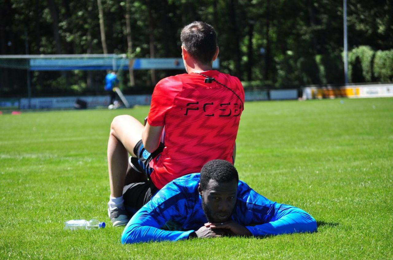 FCSB - Brugge, primul meci din Olanda! Toate partidele se vad LIVE pe net! Programul complet_1