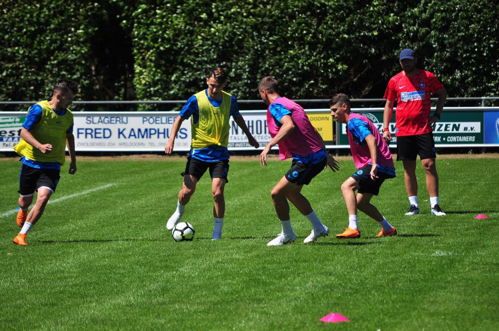 FCSB - Brugge, primul meci din Olanda! Toate partidele se vad LIVE pe net! Programul complet_10