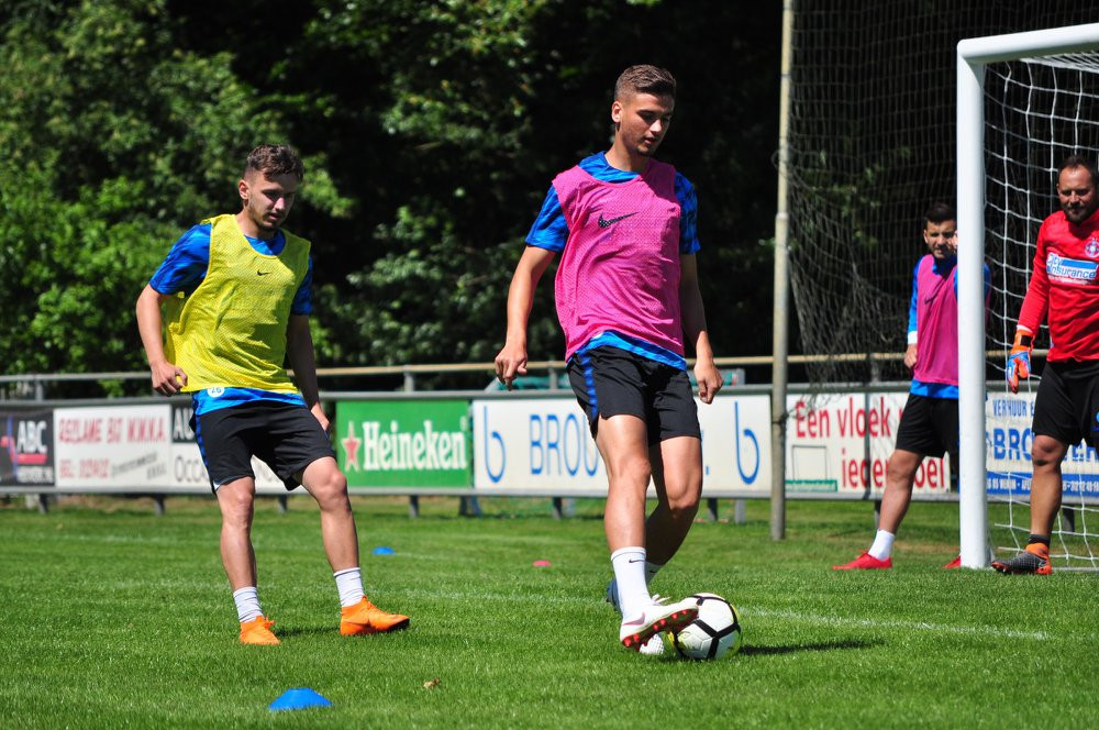 FCSB - Brugge, primul meci din Olanda! Toate partidele se vad LIVE pe net! Programul complet_12