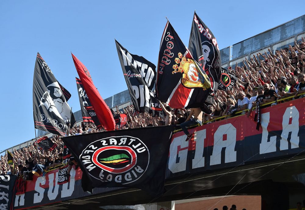 15 puncte penalizare pentru un club de traditie al Italiei! Dezastru dupa de un scandal de evaziune in care au fost implicati sefii, antrenorii si chiar jucatorii