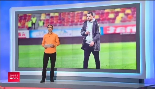 Ce primire pentru stelisti in Olanda: zeci de steaguri ale Romaniei fluturate de olandeze! VIDEO