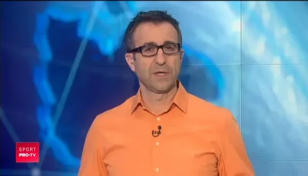 S-au dopat si asta e DOVADA? Mii de reactii dupa meciul Rusiei. Detaliul incredibil de pe bratul unui jucator