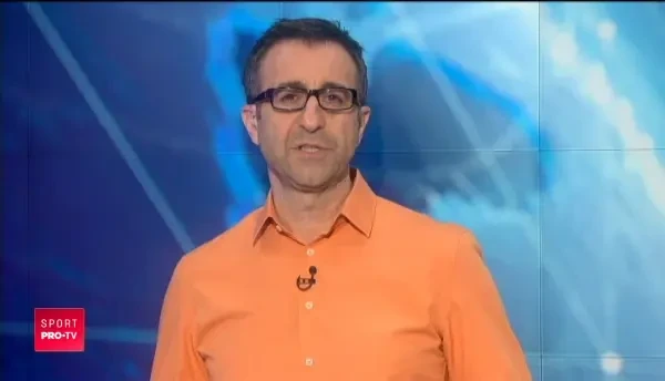 Banel, din nou cu Steaua: "O sa vorbesc cu Dica!"