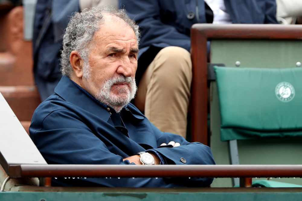 DECIZIE INCREDIBILA | Ion Tiriac DA IN JUDECATA WTA! Motivul invocat de fostul tenismen