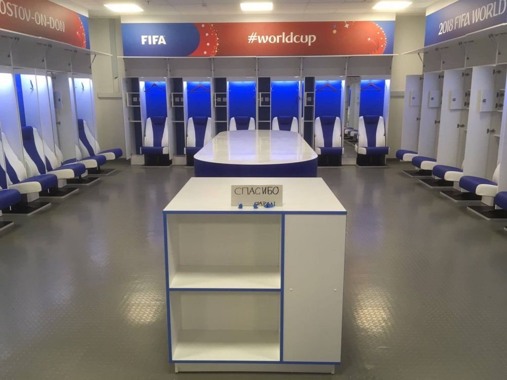 IMAGINEA ZILEI LA MONDIAL | Japonezii lovesc din nou! Ce s-a intamplat in vestiar dupa infrangerea dramatica cu Belgia_2
