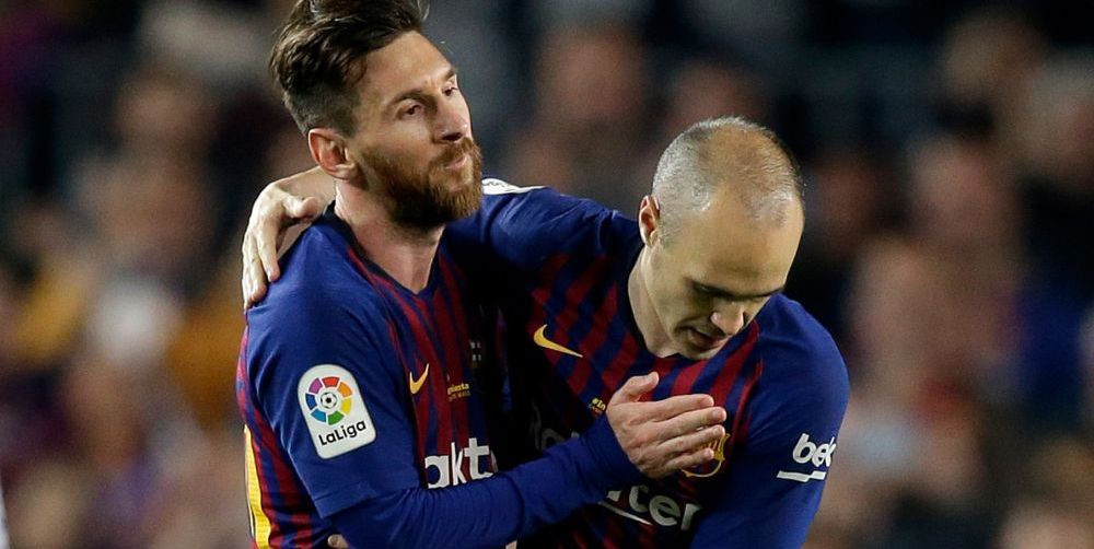 Surpriza URIASA! Barcelona a inceput deja negocierile. Ce jucator e gata sa cumpere de la PSG