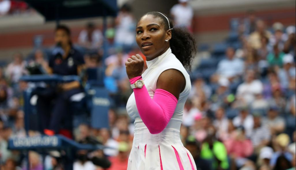 WIMBLEDON 2018 | Marele sacrificiu al Serenei Williams pentru a juca la Wimbledon!