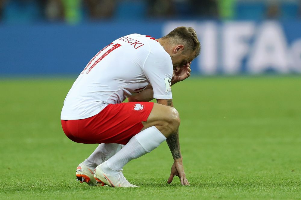 Inca o nationala de la Mondial si-a demis selectionerul dupa eliminare! Anuntul oficial al Federatiei