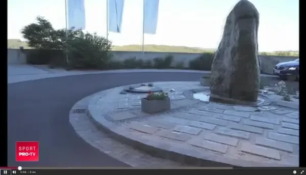 Cum a fost primit Chipciu la noua sa echipa, Sparta Praga