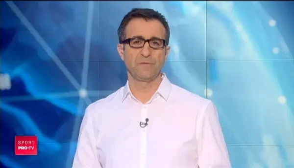 Cel mai rece meci din cariera