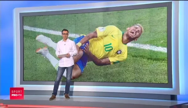 NEYMAR, facut CLOVN de selectionerul Mexicului! Ce replica i-a dat brazilianul: Nu-mi pasa de critici!