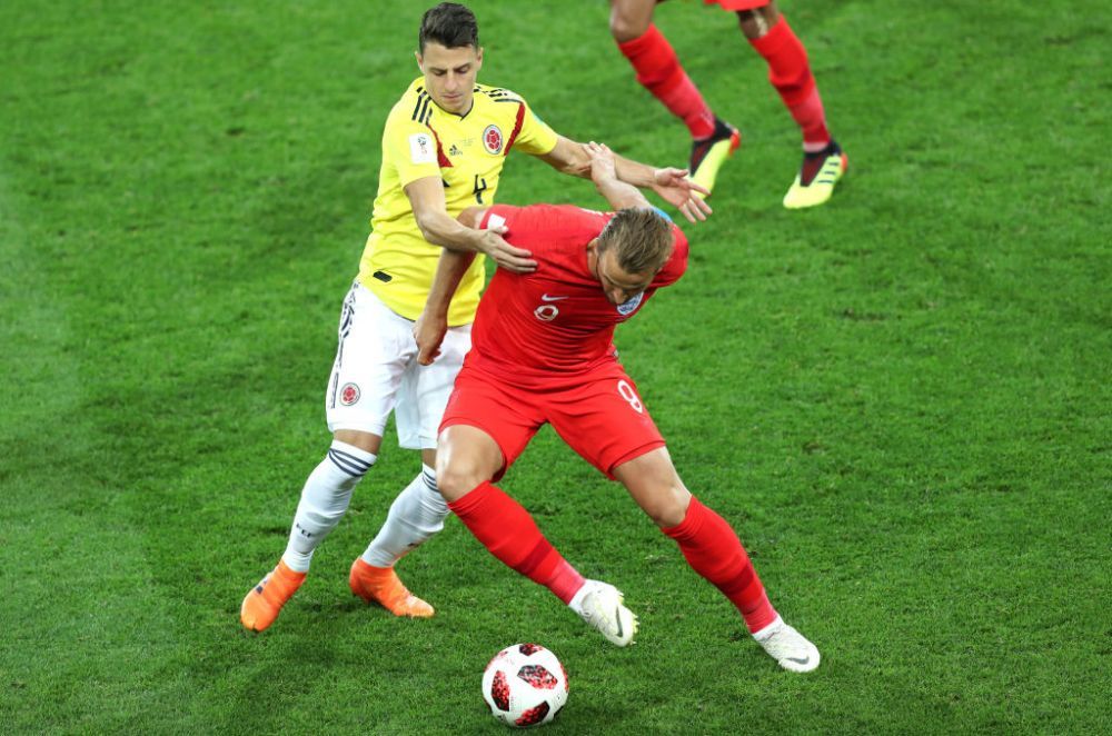 COLUMBIA - ANGLIA 1-1 (3-4, la penalty-uri) CUPA MONDIALA 2018 | FABULOS! Anglia rupe BLESTEMUL si se califica la penalty-uri_4