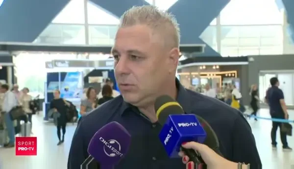 Sumudica a plecat in Arabia Saudita! Anuntul momentului despre transferul lui Alibec