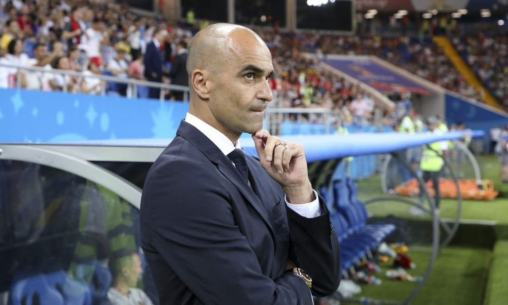 BRAZILIA - BELGIA, SFERTURI CUPA MONDIALA 2018 | Belgienii nu se tem de Neymar: Stim ce avem de facut! &nbsp;