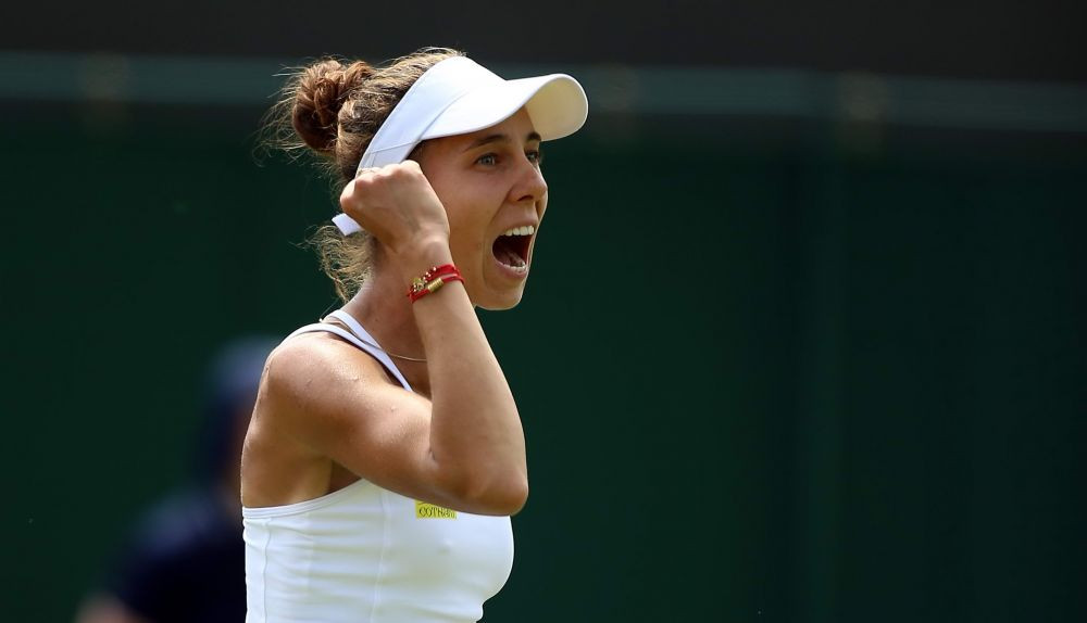 Cea mai INCREDIBILA poveste din tenis! Buzarnescu, reactie FANTASTICA dupa calificarea in turul 3 la Wimbledon!