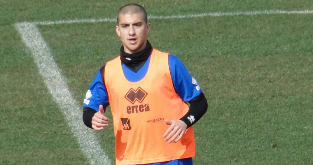 Din Serie C la CFR Cluj! Anunt de ULTIMA ORA! Ce atacant italian aduce campioana in aceasta vara!&nbsp;