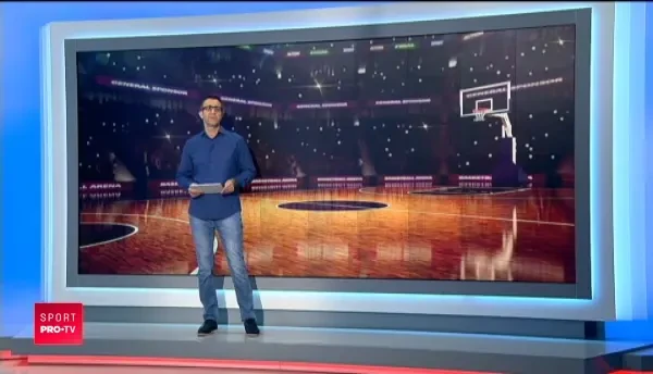 Am eliminat Rusia! Nationala de baschet 3 la 3 fete se lupta pentru trofeu la european! VIDEO