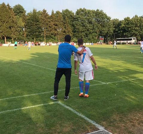 REZUMAT VIDEO: FCSB 1-1 Brugge // Stelistii au inviat in repriza a doua, Tanase a ratat un penalty! Cum a aratat echipa_5