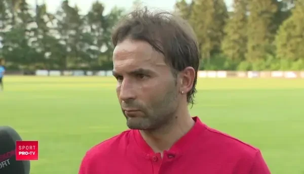 Teixeira vrea TITLUL cu FCSB chiar si dupa plecarea lui Budescu