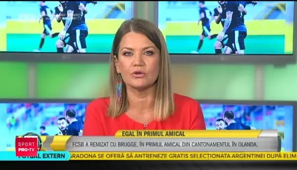 Noi suntem de vina ca a fost infectat! Ionel Danciulescu a dezvaluit ce se intampla la Dinamo in aceasta perioada