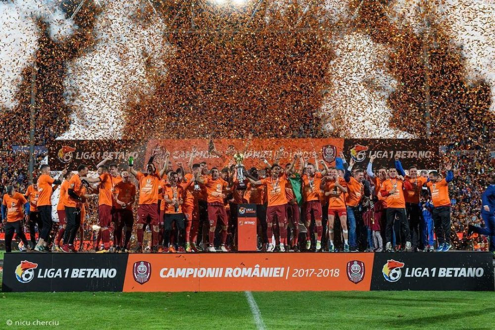 A avut loc tragerea la sorti pentru programul sezonului 2018/2019 din Liga 1! FCSB - Dinamo va fi in etapa a 2-a, inceput infernal pentru echipa lui Dica