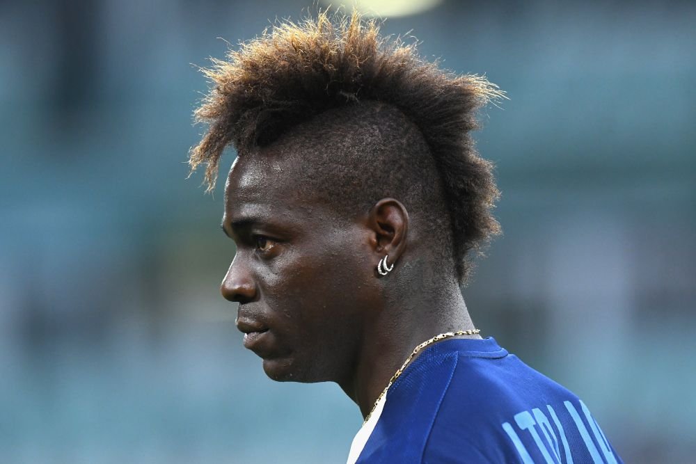 Oferta FABULOASA pentru Balotelli: intra direct in TOPUL celor mai bine platiti jucatori din lume! Ce salariu i-a fost oferit