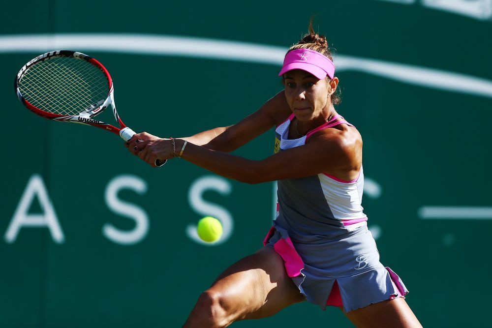 Wimbledon 2018 | Mihaela Buzarnescu e de neoprit! Anuntul facut de organizatorii turneului de la Londra