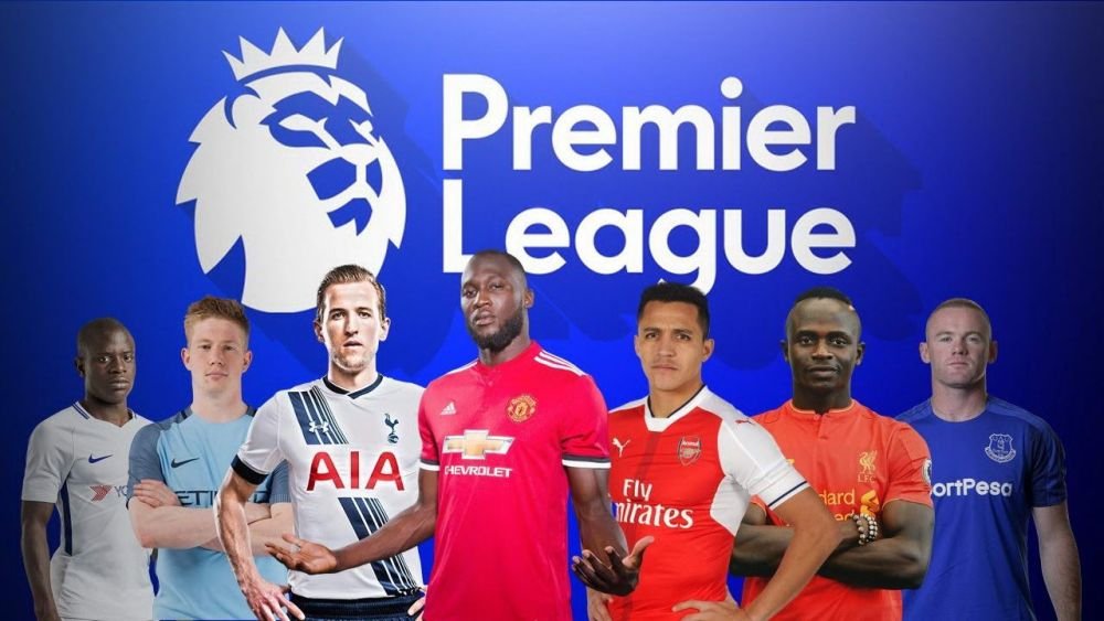 Premier League, pe Facebook! Unde se vor vedea meciuri din Anglia pe celebra retea de socializare