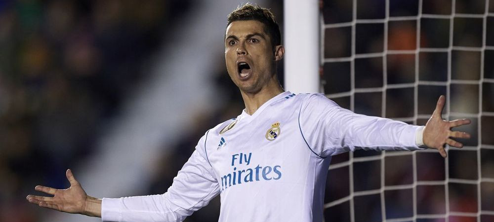 Real Madrid i-a gasit deja inlocuitor lui Ronaldo! Transferul GALACTIC pregatit de Perez: anuntul facut de presa italiana