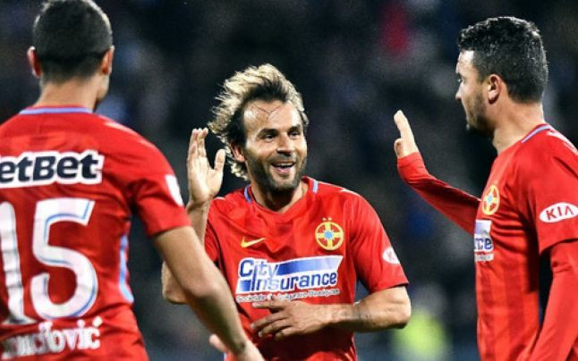 Am semnat de placere, nu pentru bani! Bijutierul lui Dica vrea sa mai joace macar o data in Europa. Ce spune Teixeira despre noul contract