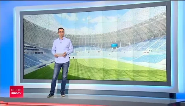 Perla lui Hagi a parasit cantonamentul si vine la Bucuresti pentru a semna! Unde va juca Cicaldau