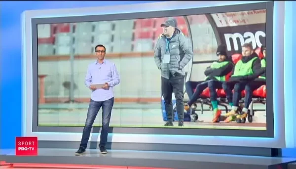 E razboi intre Gigi Becali si doi jucatori de la FCSB! Motivele pentru care patronul nu vrea sa mai auda de ei