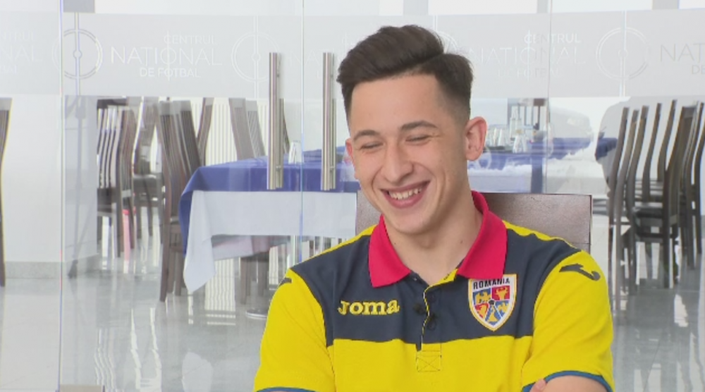 Si cu BAC, si fara BAC, golurile se da la fel :)) Reactia FCSB-ului dupa ce Morutan si-a amanat examenul maturitatii: Ce, Mayweather l-a dat?