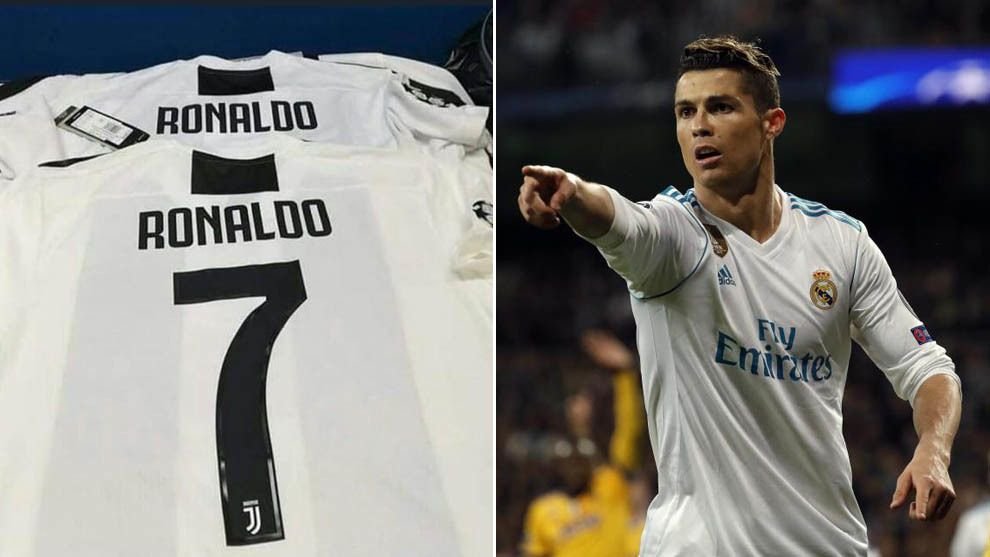 Incredibil! Juventus a castigat 160.000.000 euro fara ca macar sa oficializeze transferul lui Ronaldo. Cum a fost posibil