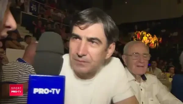 Piturca, entuziasmat de gala lui Morosanu: Noi suntem un popor de ciobani, puternici, cu vana, suntem buni!