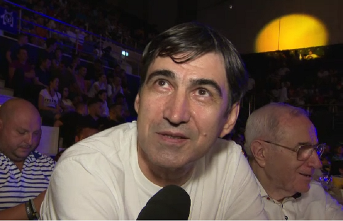 Piturca, entuziasmat de gala lui Morosanu: Noi suntem un popor de ciobani, puternici, cu vana, suntem buni!