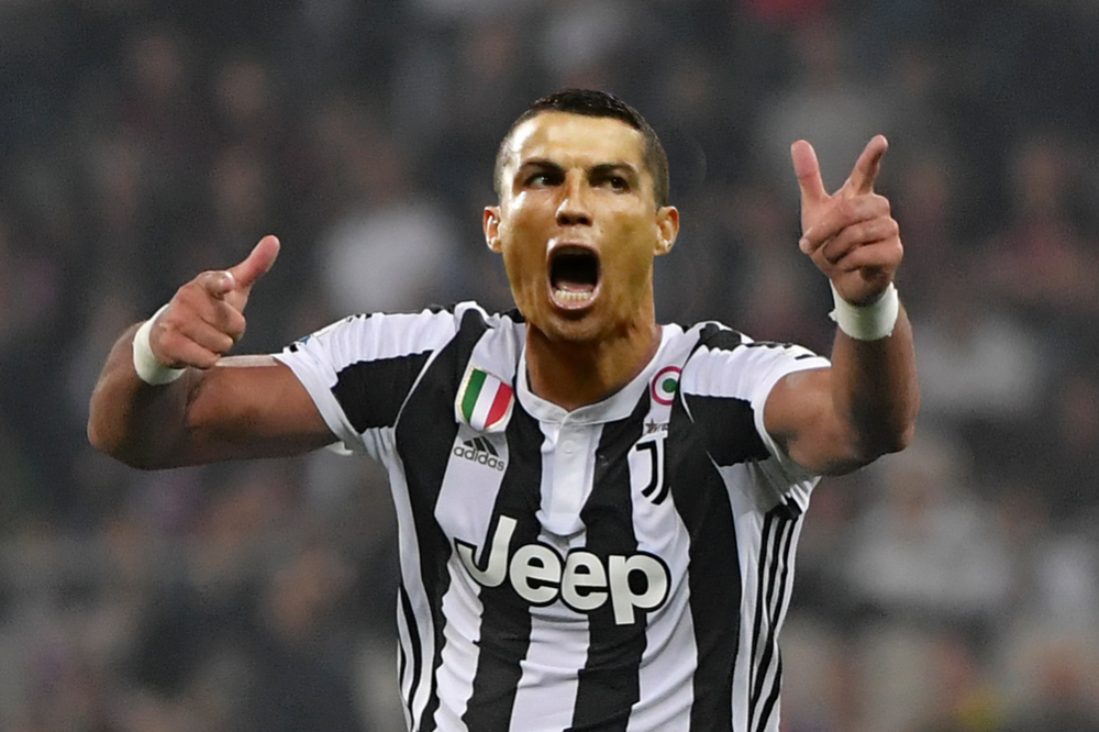 Totul e pregatit! Allegri a decis deja cum va arata echipa lui Juventus dupa venirea lui Ronaldo! Cine iese din echipa si cine va fi noul Benzema