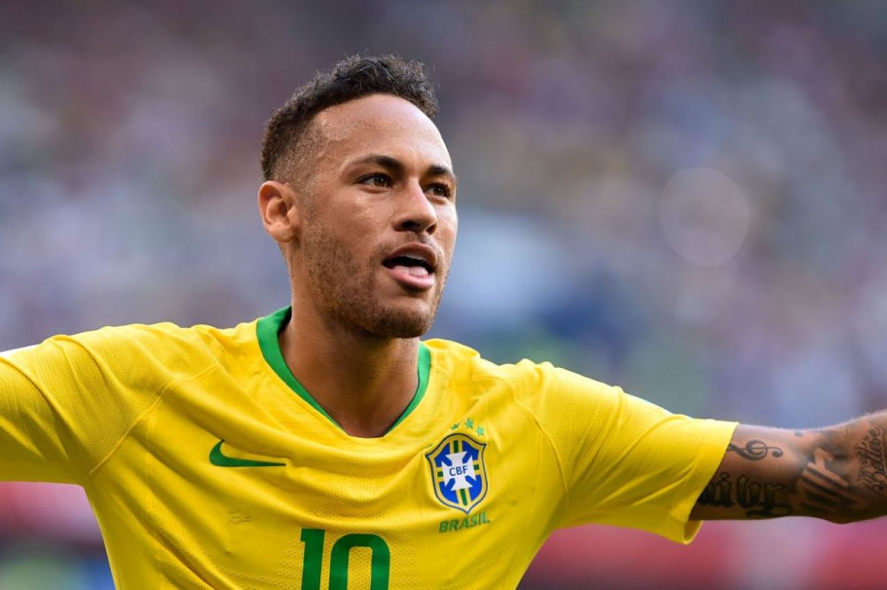 BRAZILIA 1-2 BELGIA, Cupa Mondiala 2018! Brazilienii sunt OUT de la Mondial. Au cerut 5 penalty-uri!!! Campioana Mondiala va fi din Europa!_1