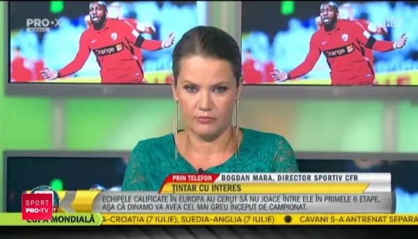 Cat de incurcata este situatia lui Omrani! Motivul pentru care nu va putea juca la FCSB, chiar daca semneaza