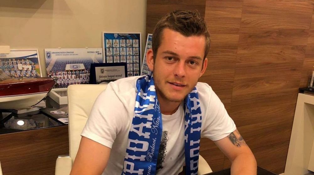 OFICIAL: Craiova l-a luat pe Cicaldau! Cati bani i-au dat oltenii lui Hagi