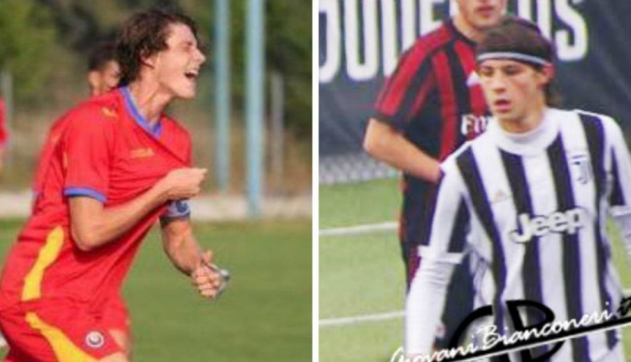 Un roman a ajuns la Juventus inaintea lui Ronaldo! Cine e pustiul care tocmai a dat lovitura_4